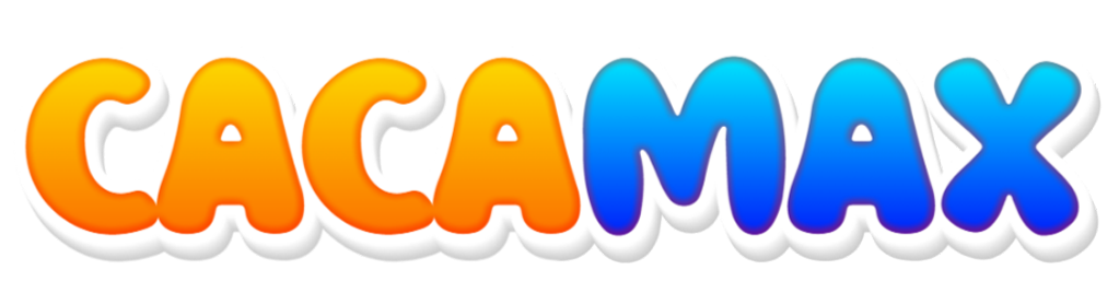 Logo CACAMAX